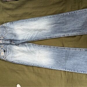 Men’s White Label Cinch Jeans